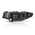Front Left Bumper Retainer Support Bracket For Toyota Rav4 2 5l019-2023 Prime 2 2021-2023 52536-0r070 52536-42080 