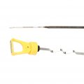 Ocpty Transmission Oil Level Dipstick Ford Expedition 1998-2002 Ford For F-150 1998-2004 For F-250 1998-1999 Lobo 31 1 Gauy