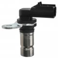 A-premium Engine Crankshaft Position Sensor Compatible With Jeep Wrangler 2003-2004 Liberty Tj L4 2 4l Replace 56041552ac