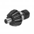 Rear Differential Final Drive Pinion Gear For Honda Rancher 420 Non-at 2007-2013 Non-irs 2014-2024 Foreman 500 520 2012-2024