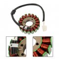 Stator Coil Regulator Rectifier With Gasket Replacement For Yamaha Yzf-r6 Yzf R6 2003 2004 2005