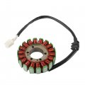 Wflnhb Stator Coil Regulator Rectifier With Gasket Replacement For Yamaha Yzf-r6 Yzf R6 2003 2004 2005