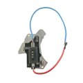 A-premium Hvac Heater Blower Motor Resistor Compatible With Mercedes-benz Vehicles C220 C280 C36 Amg C43 Clk320 Clk430 Clk55