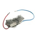 A-premium Hvac Heater Blower Motor Resistor Compatible With Mercedes-benz Vehicles C220 C280 C36 Amg C43 Clk320 Clk430 Clk55