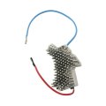A-premium Hvac Heater Blower Motor Resistor Compatible With Mercedes-benz Vehicles C220 C280 C36 Amg C43 Clk320 Clk430 Clk55