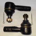 604614 Steering Outer Tie Rod End Replacement For 2008-2022 E-z-go Rxv G E Golf Cart Aftermarket Part Str-047 Cross Reference