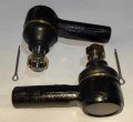 604614 Steering Outer Tie Rod End Replacement For 2008-2022 E-z-go Rxv G E Golf Cart Aftermarket Part Str-047 Cross Reference