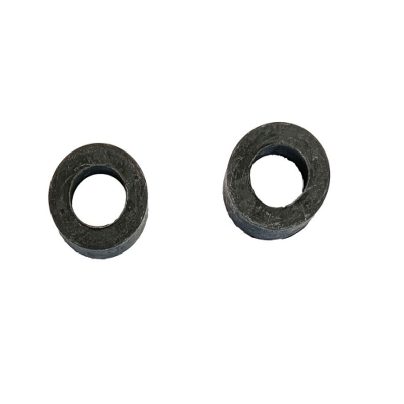 Subframe Radiator Core Support Bushing Kit With Hardware 14pc W Correct Washers