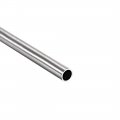 Uxcell 304 Stainless Steel Round Tubing 5mm Od 0 4mm Wall Thickness 250mm Length Seamless Straight Pipe Tube 2 Pcs