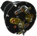 Cole Hersee 75712-04-bx 3 Position Rotary Switch 