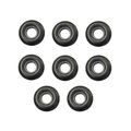 Beck Arnley 158-0020 Fuel Injection O-ring Kit 