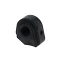 Rear Suspension Stabilizer Bar Bushing Set For Gmc Envoy Xuv 2004 2005 Thermoplastic Performance Grade Black 2 04 In Outside 