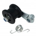 Fsfy 1-3 4 Roller Idler Chain Adjuster Tensioner Chain For Massimo Mb200 For Baja Hensim Falcon Trailmaster Tomberlin 196cc 6