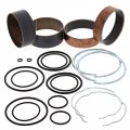 Front Bushing Rebuild Kit For Rmz250 2013 2015 Heavy Duty Replacement Fork Bushings With Slider And Leg Copper Washers O Rings 