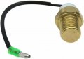 3085352 Thermostat Water Pump Switch Sensor For Polaris Sportsman 400 Ho 4x4 200 Thermostat Water Pump Switch Sensor For