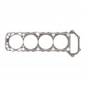 Evergreen Engine Rering Kit Fsbrr3005beve For 89-92 Nissan Axxess Stanza Ka24e Full Gasket Set Standard Size Main Rod Bearings 