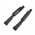 Active Electronic Strut Bypass Kit For Gmcd Chevrolet Buick For Cadillac 1997-2012 Suspension 2pcs 
