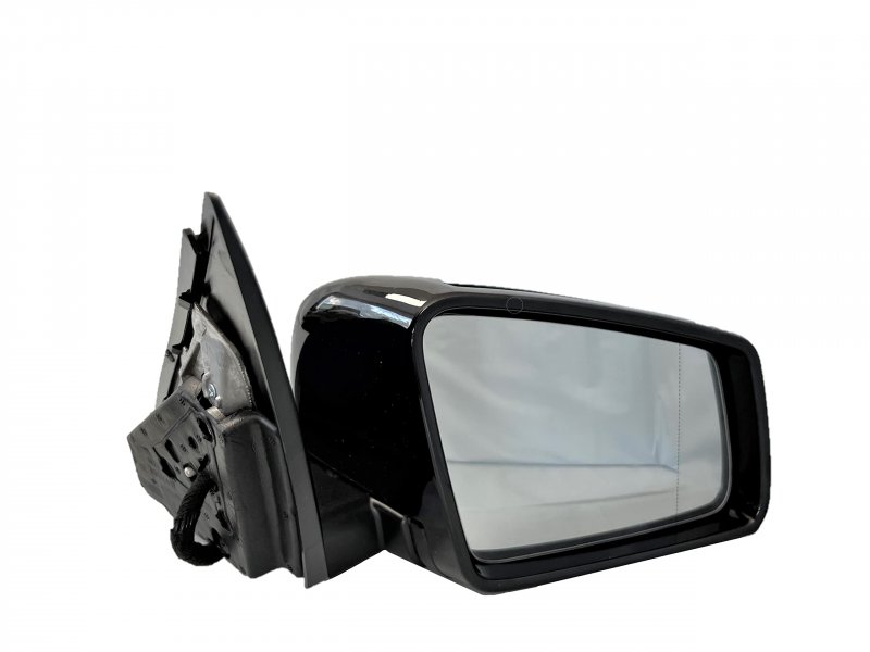 76 8th Gear Black Right Mirror Passenger Side For Mercedes C25030035063 Amg 2010 2011 2012 2013 2014 C 250 C 300 C 350 C 63