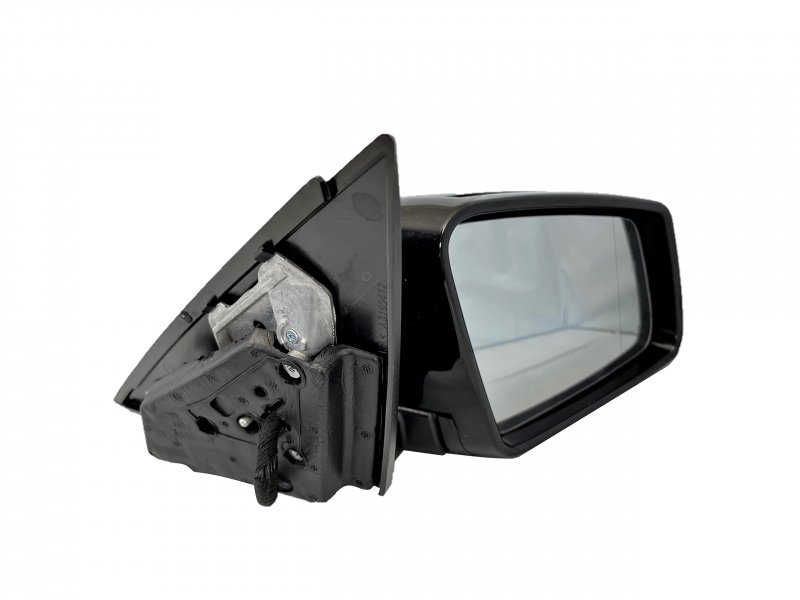 76 8th Gear Black Right Mirror Passenger Side For Mercedes C25030035063 Amg 2010 2011 2012 2013 2014 C 250 C 300 C 350 C 63