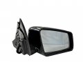 76 8th Gear Black Right Mirror Passenger Side For Mercedes C25030035063 Amg 2010 2011 2012 2013 2014 C 250 C 300 C 350 C 63
