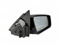 76 8th Gear Black Right Mirror Passenger Side For Mercedes C25030035063 Amg 2010 2011 2012 2013 2014 C 250 C 300 C 350 C 63