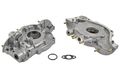 Engine Oil Pump 057-1519 For Honda Civic 1 7l L4 D17a1 D17a2 D17a6 D17a7 Includes Gasket And O Ring 