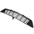 Bumper Face Bar Grilles Front For Cadillac Xt5 2020 2021 2022 2023 2024 Replace 84776043 