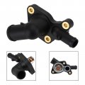 Topteng Car Thermostat Housing 011gcs7148 Fits For Bmw Mini R50 R53 Cooper S 2003 02-2009 06 R52 Convertible 2007 04-2011 07