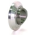 Torque Solution Hks Bov Modular Weld-on Flange Kit Stainless Steel Universal 