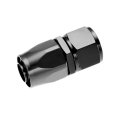 Red Horse Performance Aluminum Hose End 16 An Straight Female Black Mlx-rhp1000-16-2-cl360a50 