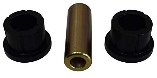Single Poly Bushing 2 Inch Wide With 5 8 Bolt Hole