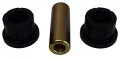 Single Poly Bushing 2 Inch Wide With 5 8 Bolt Hole 
