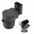 X Autohaux 1pcs 66206934308 Bumper Pdc Reverse Parking Assist Sensor For Bmw 328i 335i 335d 335is E90 2007-2013 Mini Cooper