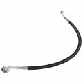 A-premium A C Suction And Discharge Line Hose Assembly Compatible With Land Rover Lr2 2008-2012 L6 3 2l