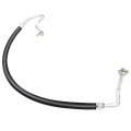 A-premium A C Suction And Discharge Line Hose Assembly Compatible With Land Rover Lr2 2008-2012 L6 3 2l