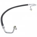 A-premium A C Suction And Discharge Line Hose Assembly Compatible With Land Rover Lr2 2008-2012 L6 3 2l