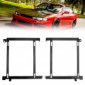 Topteng Car Low Mount Racing Bucket Seat Tensile Steel Bracket Fits For Ford Mustang 199-2004