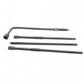 Spare Tire And Jack Tool Kit For Chevrolet Colorado 2004-2012 Gmc Canyon 926-780 15101402 15101403 15101404 94725215 