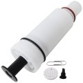 Flush Valve Cartridge Assembly C-100500-k For Flushmate 501 501a 503 504 M-101526-f3 