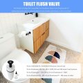 Flush Valve Cartridge Assembly C-100500-k For Flushmate 501 501a 503 504 And M-101526-f3 Toilet Replacement Part