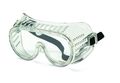 Mcr 2120 Small Crews Goggle Perforated 1 Pair 