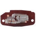 Aintier Hvac Blower Motor Resistor 4c2z19a706aa Compatible With 1999-2007 Ford F-350 Super Duty 1999-07d F-450 For For F-550