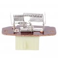 Aintier Hvac Blower Motor Resistor 4c2z19a706aa Compatible With 1999-2007 Ford F-350 Super Duty 1999-07d F-450 For For F-550