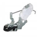 Wflnhb Rear Tailgate Trunk Hatch Latch Lock Actuator 69110-35071 69110-35070 Replacement For Toyota Fj Cruiser