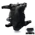Left Driver Side Assembly Replacement For Equinox 2022 2023 Halogen Front Turn Signal Light Gm2530144