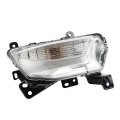 Left Driver Side Assembly Replacement For Equinox 2022 2023 Halogen Front Turn Signal Light Gm2530144