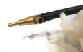 The Rop Shop Oil Reservoir Tank For Mariner 200 Dfi Jet Drive Powerhead 0e384500-0e435741