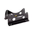 Hc 733e Seat Mount Bracket Black Alloy Steel Brackets And Frames One Size 