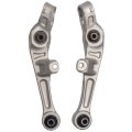 Front Lower Forward Control Arm Assembly For 2003 04 05 06 07 08 09 Nissan 350z Infiniti G35 Rwd Driver Passenger Side Auqdd 