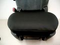 Single Bottom Bucket Seat Cover Fits All Toyota 4runner Suvs Will Protect New Or Restore Worn Out Seats- Neoprene Waterproof